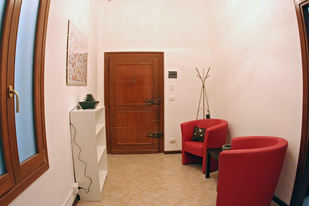Casa Di Chiara Venise