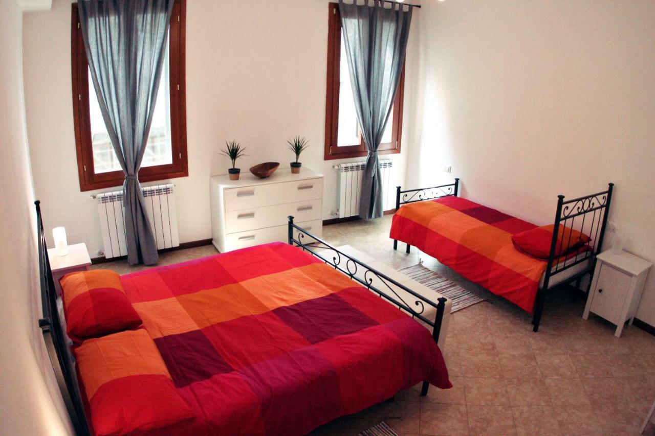 Casa Di Chiara Maison d'hôtes *