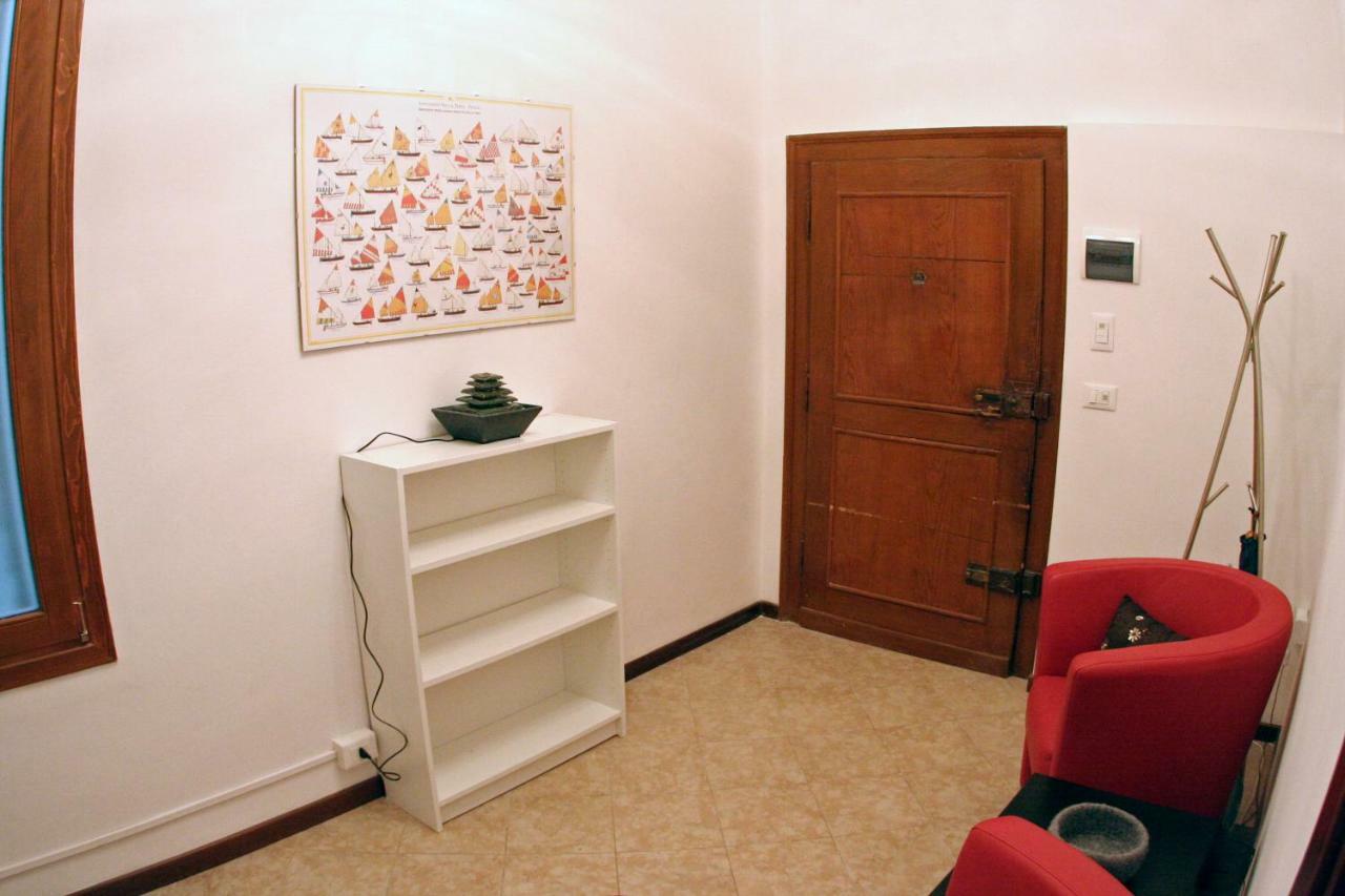 Casa Di Chiara Maison d'hôtes *