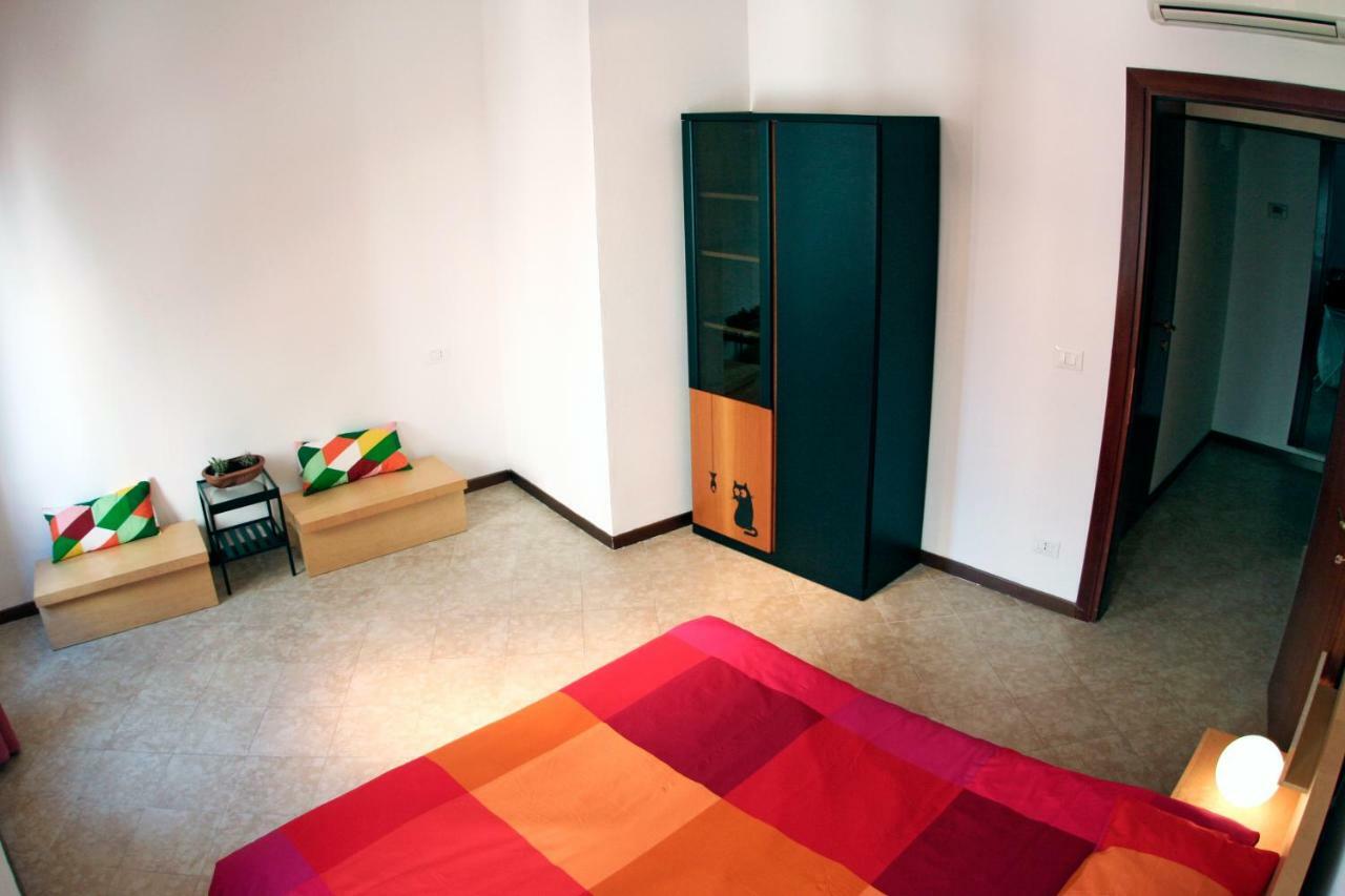Casa Di Chiara Maison d'hôtes *